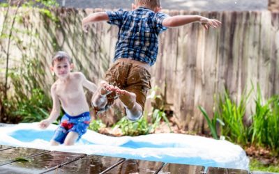 5 Top Kids Things To Do Today