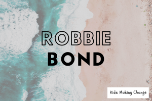 Robbie Bond