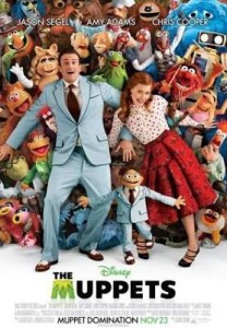 Best family movie the muppets