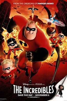 family-film-The-Incredibles