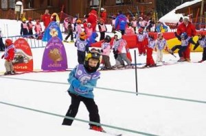 fun winter activities for kids