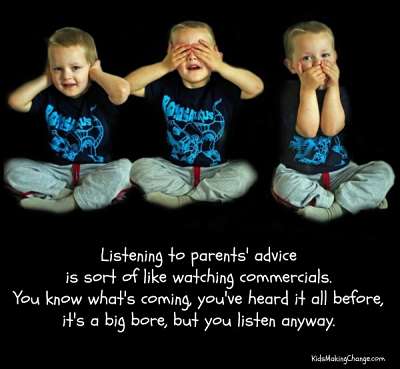 Funny sayings about children – if you need a good chuckle