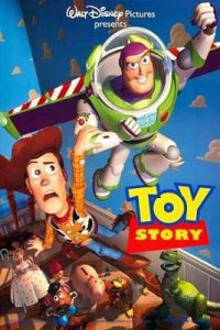 great family movies toy story