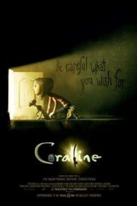 movie for teenagers Coraline