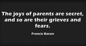 parents quotes